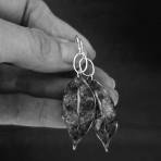 Earrings | Ancient Forest Earrings | Ancient Forest